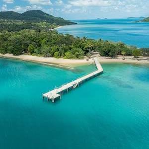 Mayfair 101 says ASIC action could derail Dunk Island redevelopment Mayfair 101 says ASIC action could derail Dunk Island redevelopment
